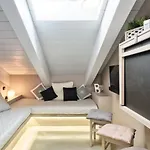 Acadamis Apartament