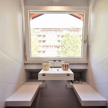 Acadamis Apartamento