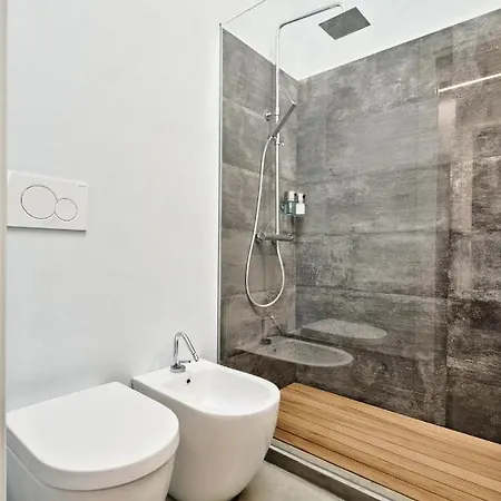 Acadamis Apartman Torino