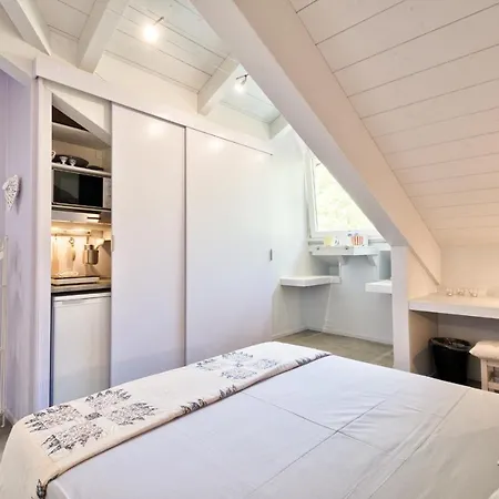 Acadamis Apartman Torino