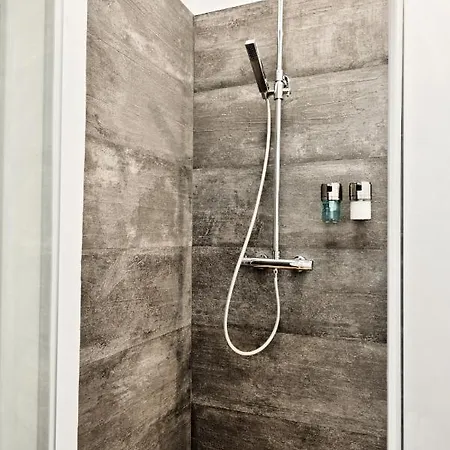 Apartamento Acadamis