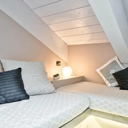 Apartamento Acadamis Turim