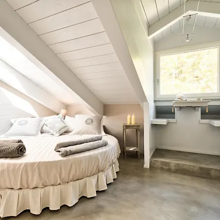 Apartamento Acadamis Turim