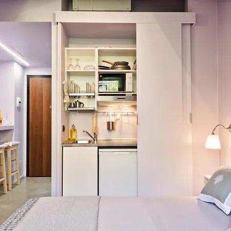 Acadamis Apartman Torino