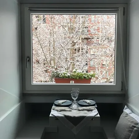 Acadamis Apartman Torino