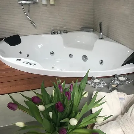 Acadamis Apartamento Turim