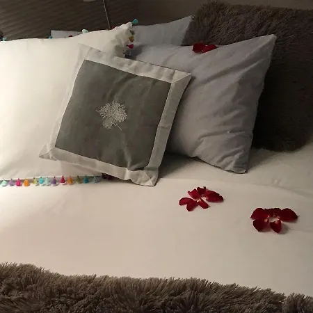 Acadamis Apartman Torino