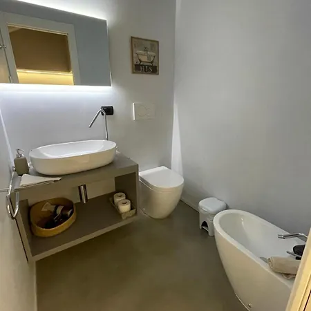 Acadamis Apartman Torino