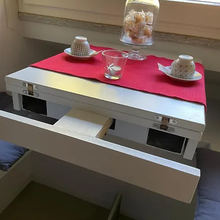 Apartman Acadamis Torino