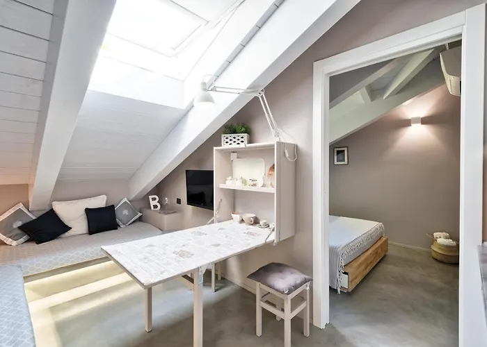 Apartamento Acadamis *