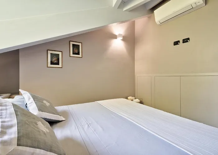 Acadamis Apartamento *