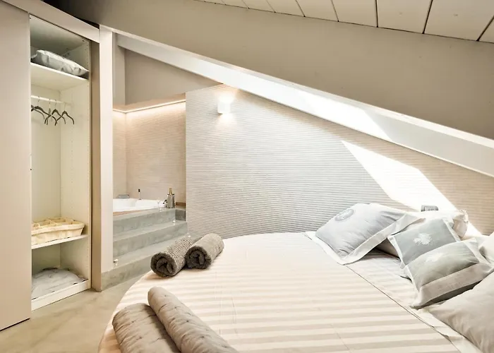 Apartamento Acadamis *
