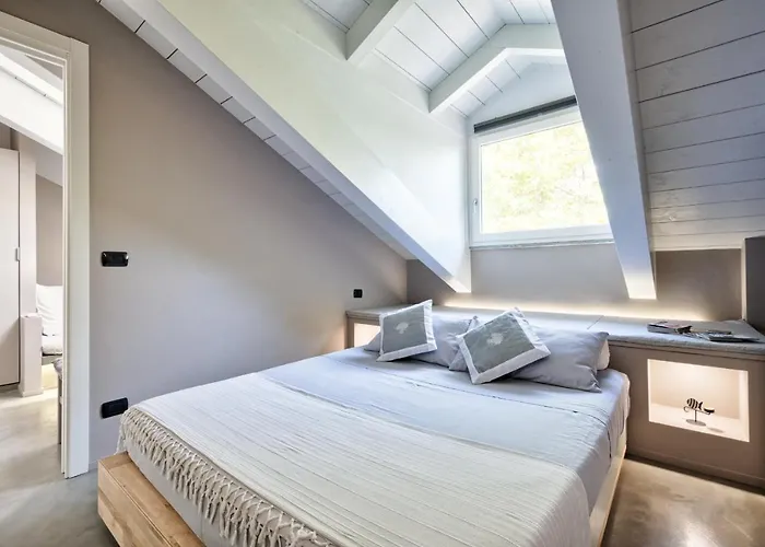Apartamento Acadamis