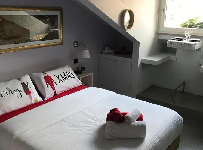 Apartamento Acadamis Turín