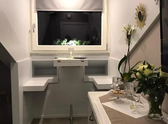 Lejlighed Acadamis Torino