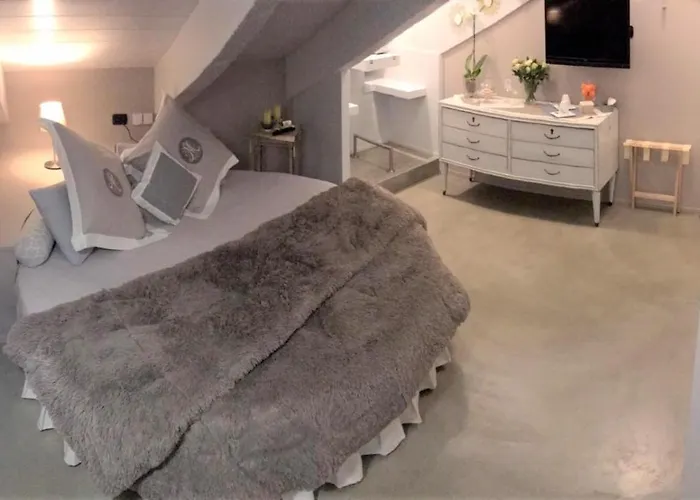Acadamis Apartamento
