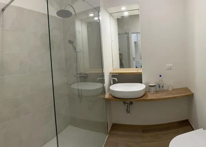 Acadamis Apartamento Turín