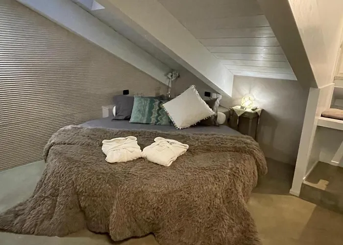 Acadamis Apartamento