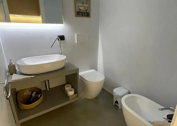 Acadamis Apartamento Turín