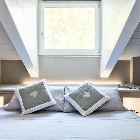 Acadamis Appartement Turijn