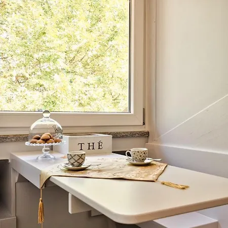 Acadamis Appartement