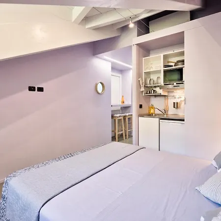 Acadamis Appartement Turin