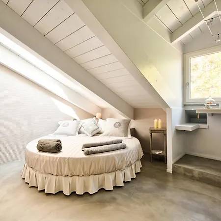 Appartement Acadamis