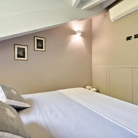 Acadamis Appartement *