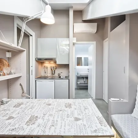 Appartement Acadamis