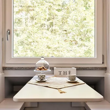 Acadamis Appartement *