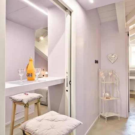 Appartement Acadamis