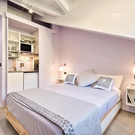 Acadamis Appartement