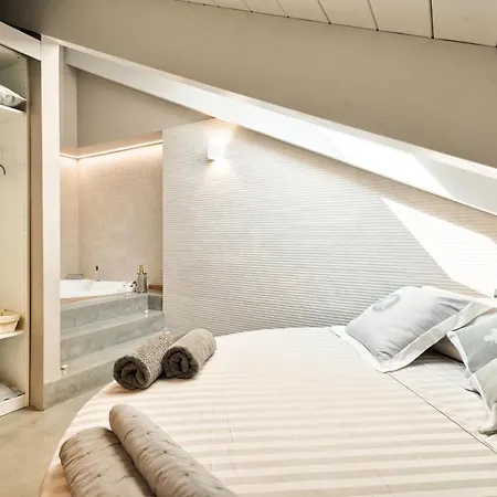 Appartement Acadamis *