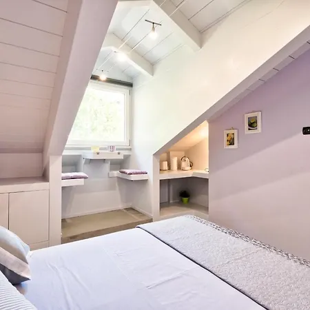 Acadamis Appartement