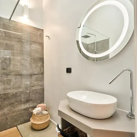 Acadamis Appartement *