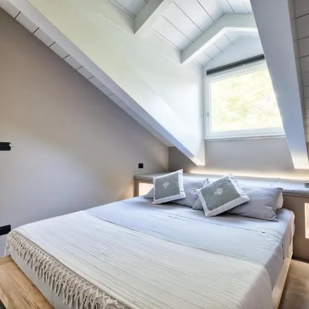 Appartement Acadamis