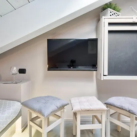Appartement Acadamis
