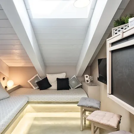 Acadamis Appartement
