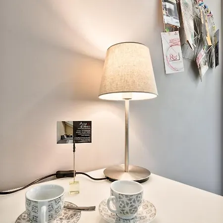 Acadamis Appartement *
