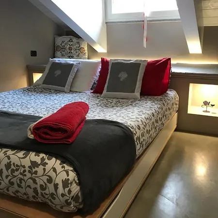 Appartement Acadamis