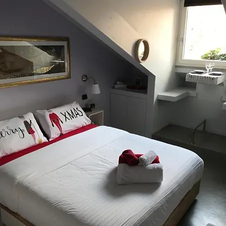 Appartement Acadamis Turijn