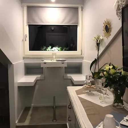 Appartement Acadamis Turijn