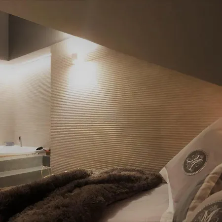 Acadamis Appartement *