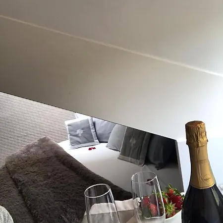 Appartement Acadamis *