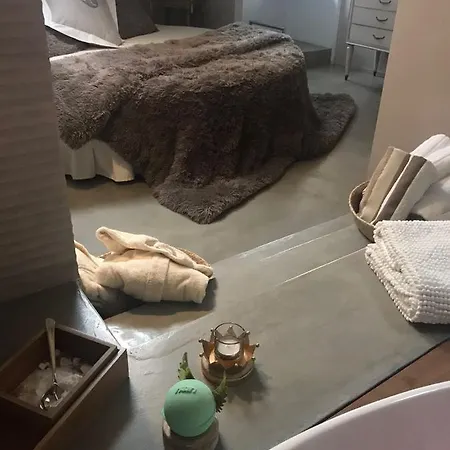 Acadamis Appartement Turijn