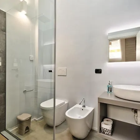 Acadamis Appartement