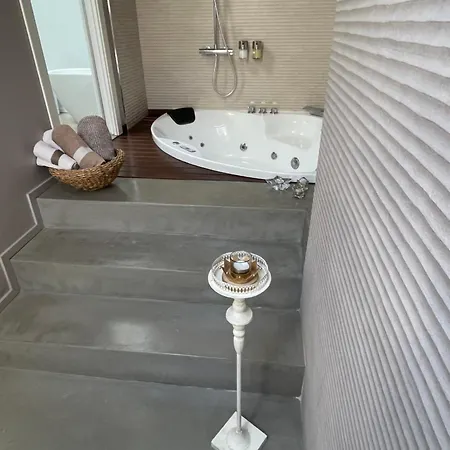 Appartement Acadamis Turijn