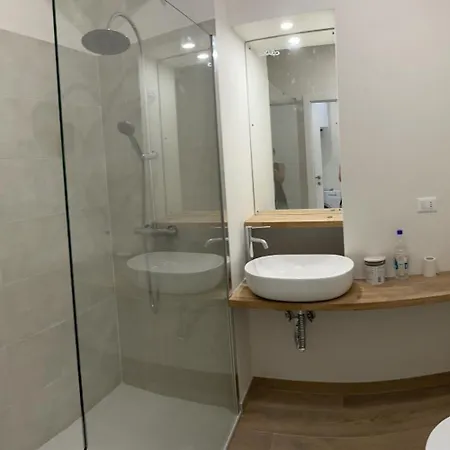 Acadamis Appartement Turijn