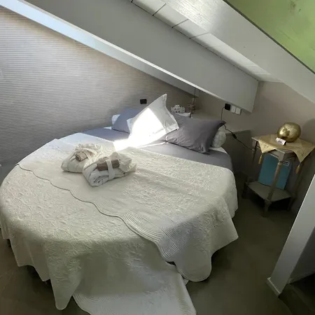 Appartement Acadamis