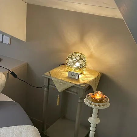 Acadamis Appartement